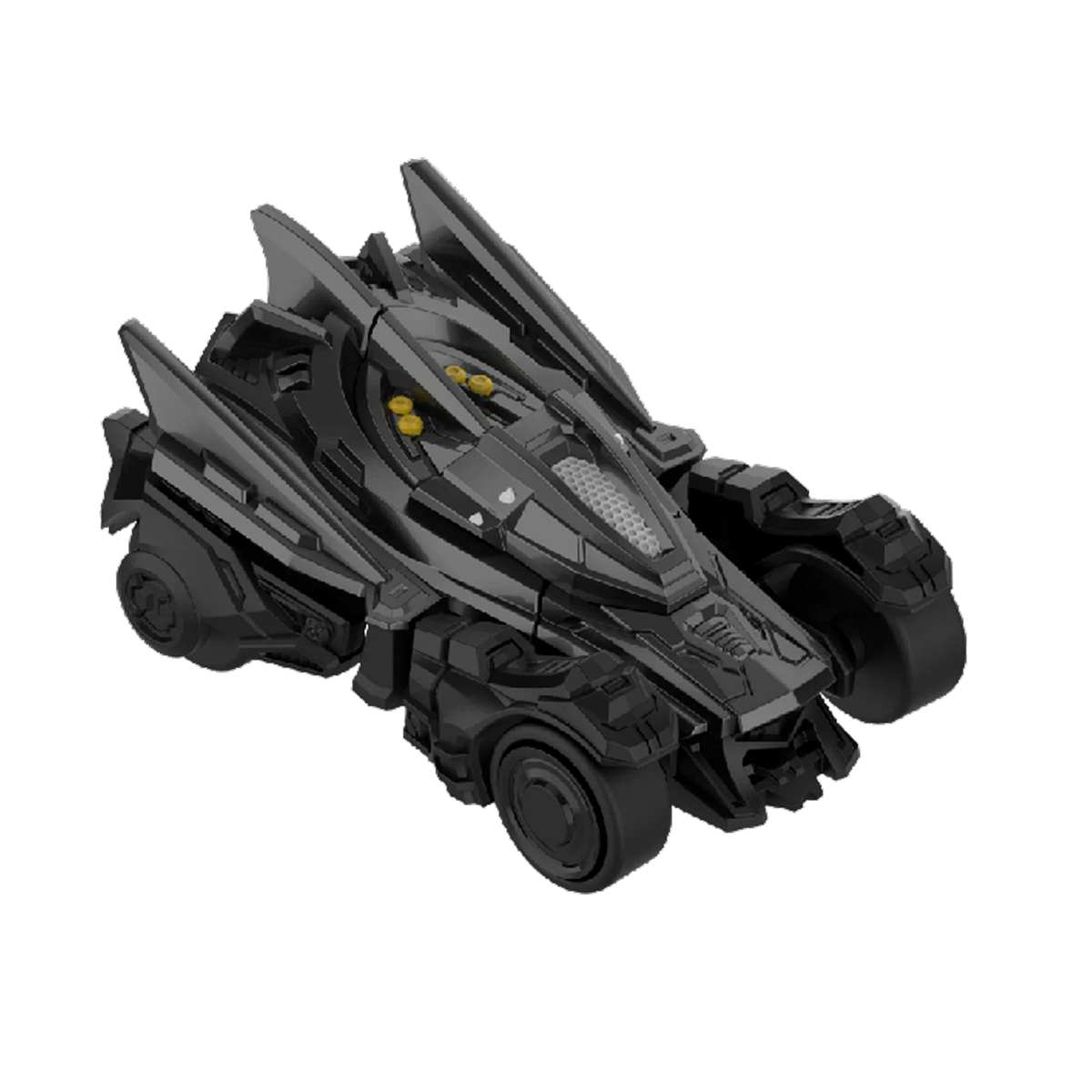 Blokees: DC Defender - Arkham: Chaos Prologue - Series 03 - Blind Box (x unidad)