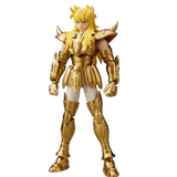 Saint Seiya Champion Class Scorpio Miro Blokees Model Kit