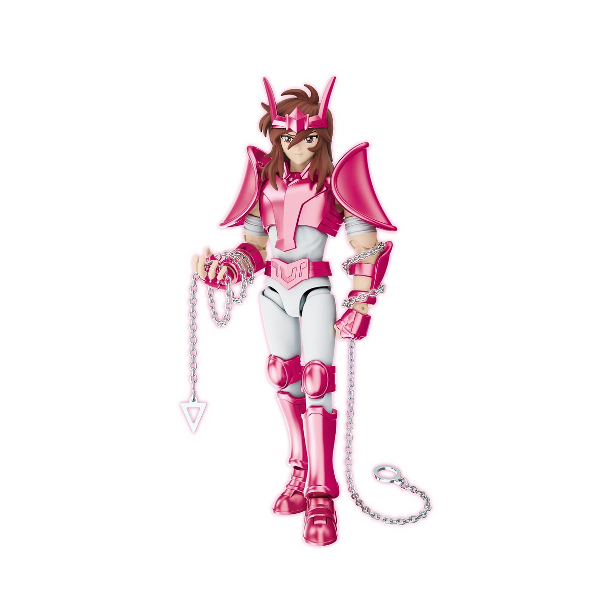 Blokees: Saint Seiya - Champion Class - Andromeda Shun CC014 (Model Kit)