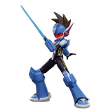 Blokees: Mega Man - Shooting Star Mega Man Champion Class 01 (Model Kit)