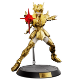 Saint Seiya Champion Class Scorpio Miro Blokees Model Kit
