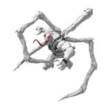 Blokees: Model Kit - Marvel Rivals: Anti-Venom Champion Class