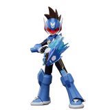 Blokees: Mega Man - Shooting Star Mega Man Champion Class 01 (Model Kit)