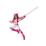 Blokees: Saint Seiya - Champion Class - Andromeda Shun CC014 (Model Kit)