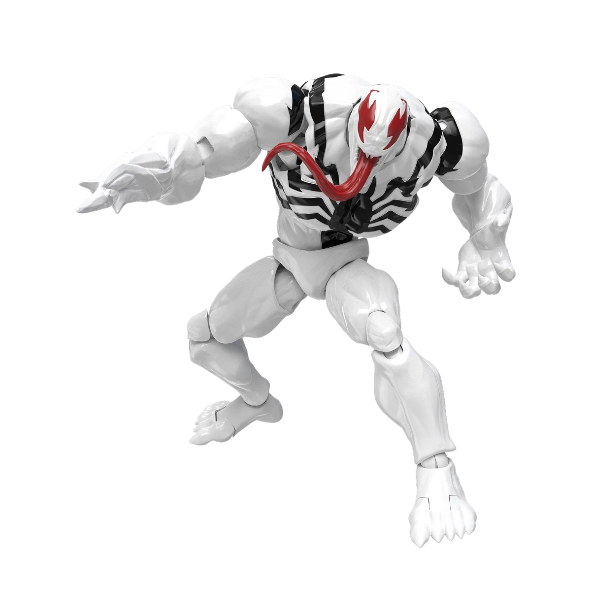 Blokees: Model Kit - Marvel Rivals: Anti-Venom Champion Class