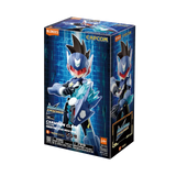 Blokees: Mega Man - Shooting Star Mega Man Champion Class 01 (Model Kit)