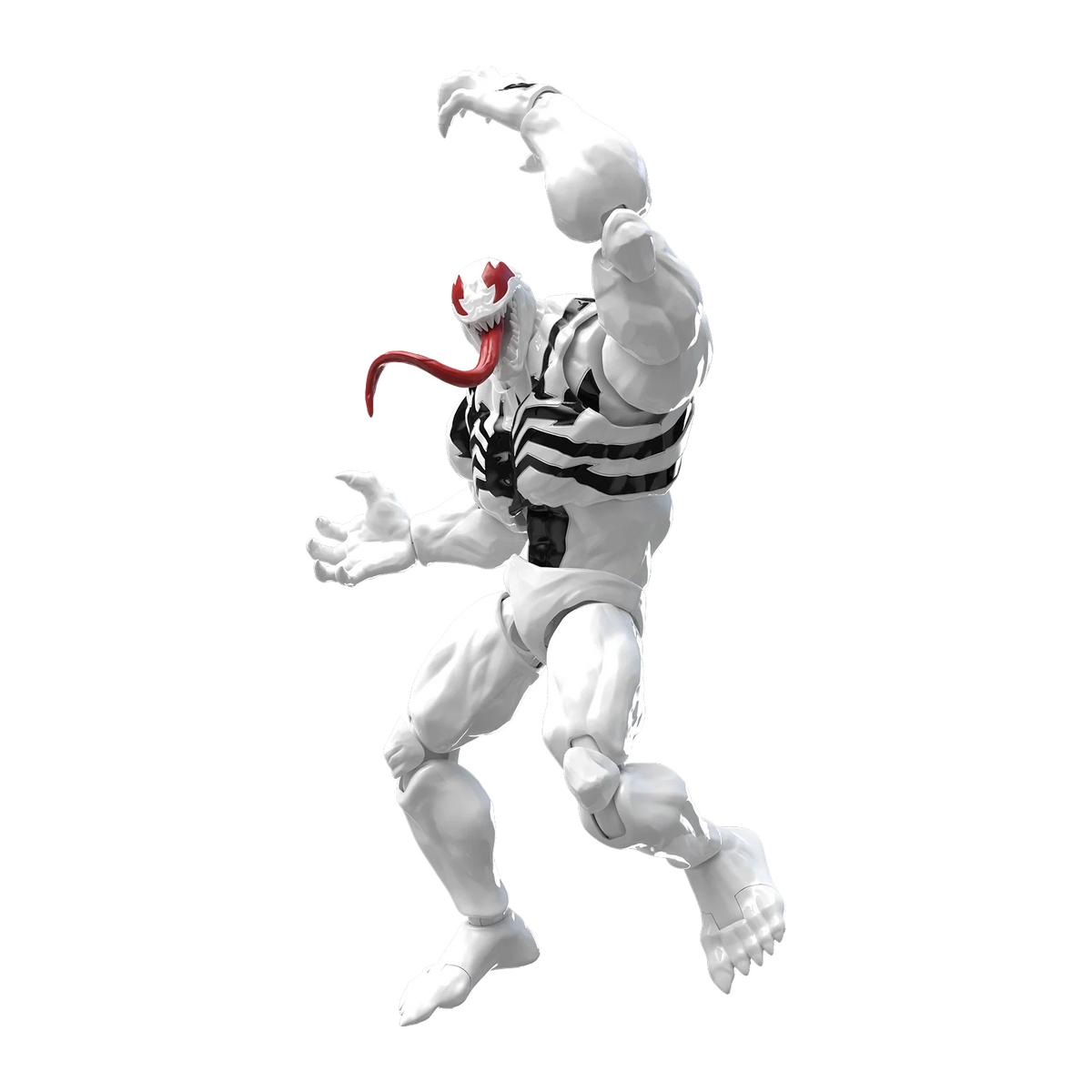 Blokees: Model Kit - Marvel Rivals: Anti-Venom Champion Class