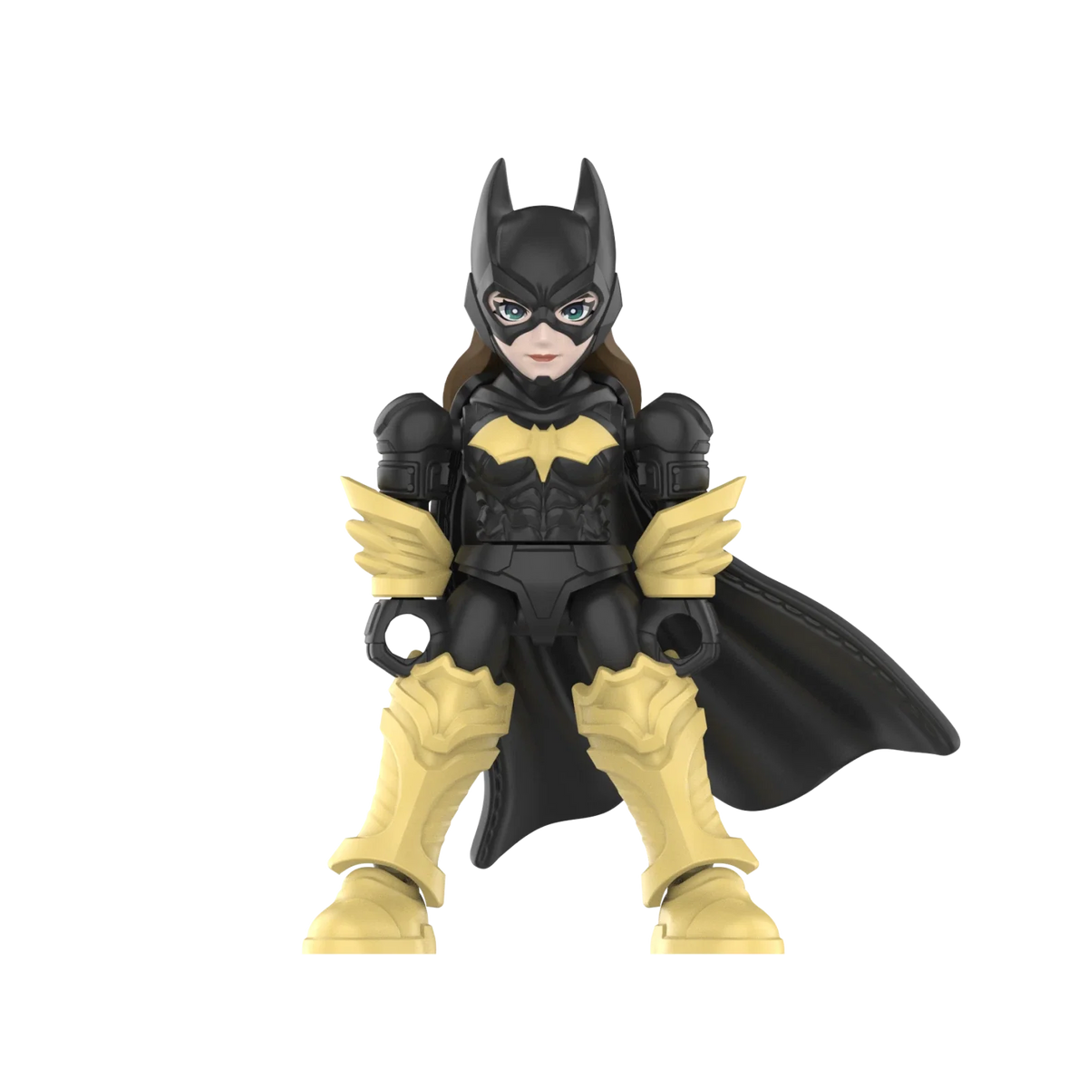 Blokees: DC Defender - Arkham: Chaos Prologue - Series 03 - Blind Box (x unidad)