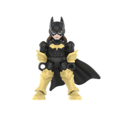 Blokees: DC Defender - Arkham: Chaos Prologue - Series 03 - Blind Box (x unidad)