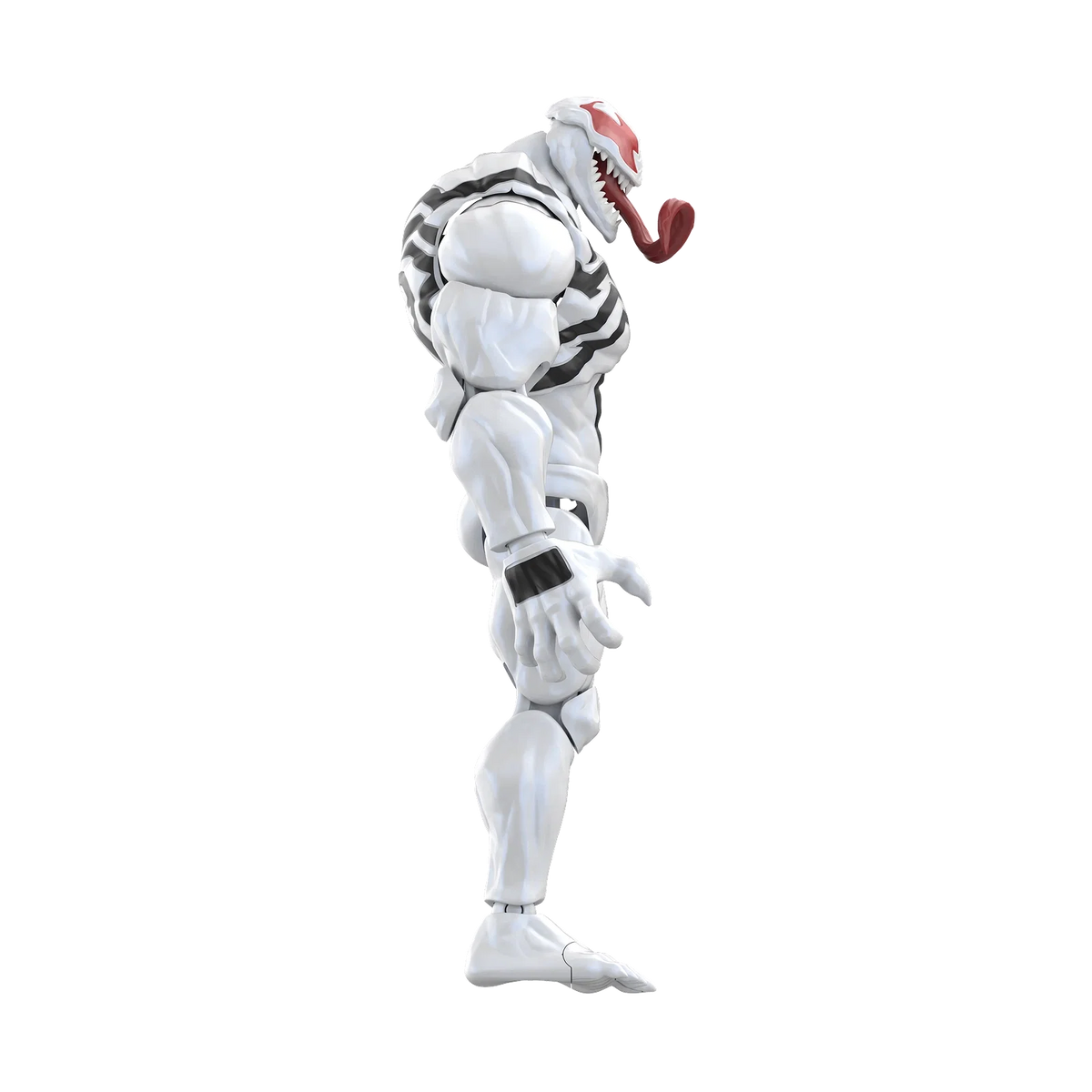 Blokees: Model Kit - Marvel Rivals: Anti-Venom Champion Class