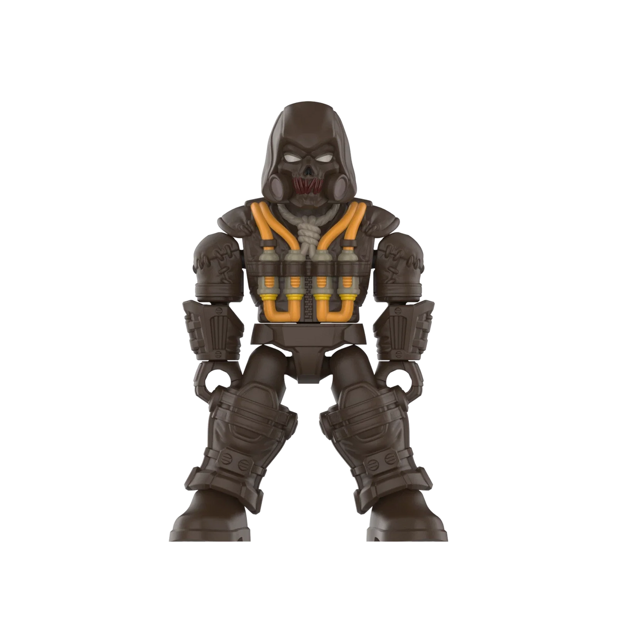 Blokees: DC Defender - Arkham: Chaos Prologue - Series 03 - Blind Box (x unidad)