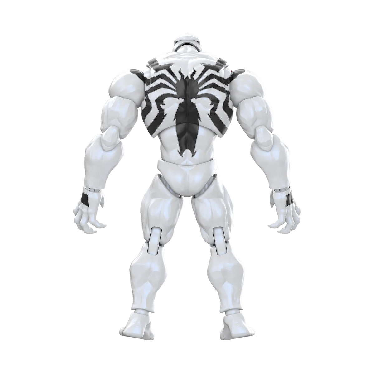 Blokees: Model Kit - Marvel Rivals: Anti-Venom Champion Class