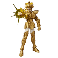 Blokees: Model Kit - Saint Seiya Champion Class Leo Aiolia