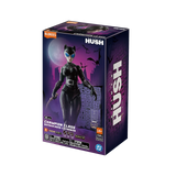 Blokees: DC Batman Hush - Catwoman Champion Class 06 (Model Kit)