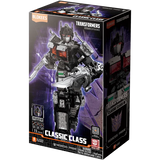 Blokees: Transformers - Classic Class Nemesis Prime (Model Kit)