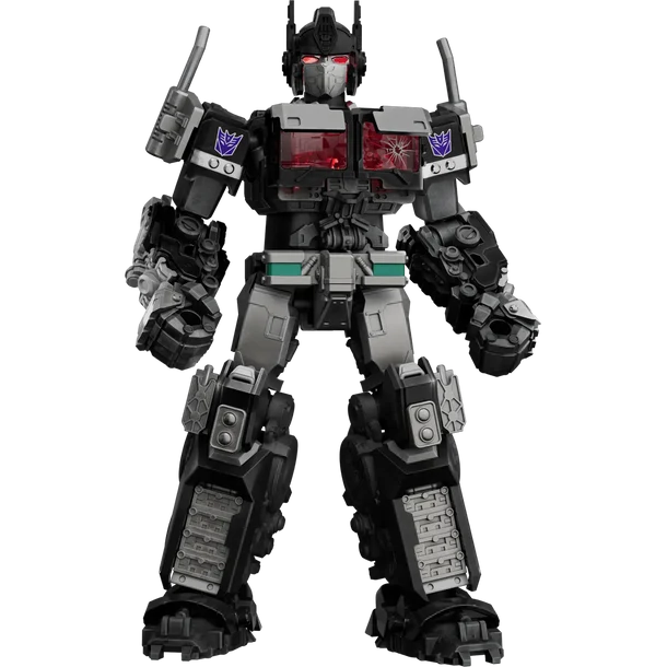 Blokees: Transformers - Classic Class Nemesis Prime (Model Kit)