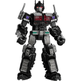 Blokees: Transformers - Classic Class Nemesis Prime (Model Kit)