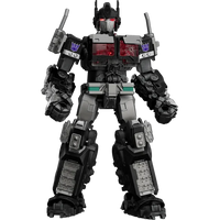 Blokees: Transformers - Classic Class Nemesis Prime (Model Kit)