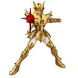 Saint Seiya Champion Class Scorpio Miro Blokees Model Kit
