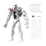 Blokees: Model Kit - Marvel Rivals: Anti-Venom Champion Class