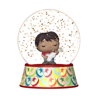 Funko Pop! Mini Globe Glitter Disney Pixar - Miguel (x unidad)