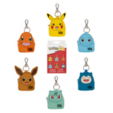Loungefly Mystery Mini-Backpack Pokemon Cosplay