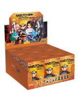 Blokees: Naruto Ultimate Bond Galaxy Version 1 Blind Box (Caja Misteriosa x 1 unidad)