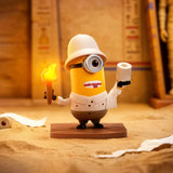 Popmart: Minions - Minions & Monsters - Blind Box (x unidad)
