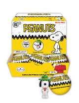 Capsule Peanuts Coolthings