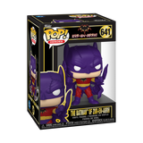Funko Pop! Heroes: Zur-En-Arrh! - The Batman of Zur-En-Arrh 641