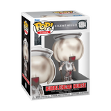 Funko Pop! Games: Silent Hill 2 - Bubblehead Nurse 1204