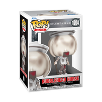 Funko Pop! Games: Silent Hill 2 - Bubblehead Nurse 1204