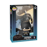 Funko Cover! DC: Batman Arkham (Comic Cover)