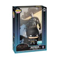 Funko Cover! DC: Batman Arkham (Comic Cover)