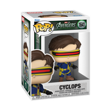Funko Pop! Marvel Studios: Avengers Doomsday - Cyclops 1641