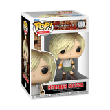 Funko Pop! Games: Silent Hill 3 - Heather Mason 1208