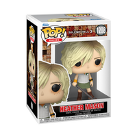 Funko Pop! Games: Silent Hill 3 - Heather Mason 1208