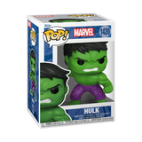 Funko Pop! Marvel: New Classics -  Hulk 1420