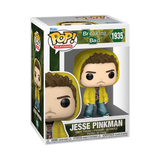 Funko Pop! Television: Breaking Bad - Jesse Pinkman 1935