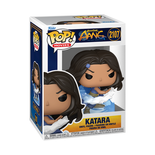 Funko Pop! Anime: Avatar: The Last Airbender - Katara 2107
