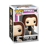 Funko Pop! Rocks: Spice Girls - Posh Spice 506