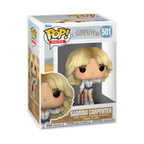 Funko Pop! Musica: Sabrina Carpenter - Sabrina Carpenter Manchild 501