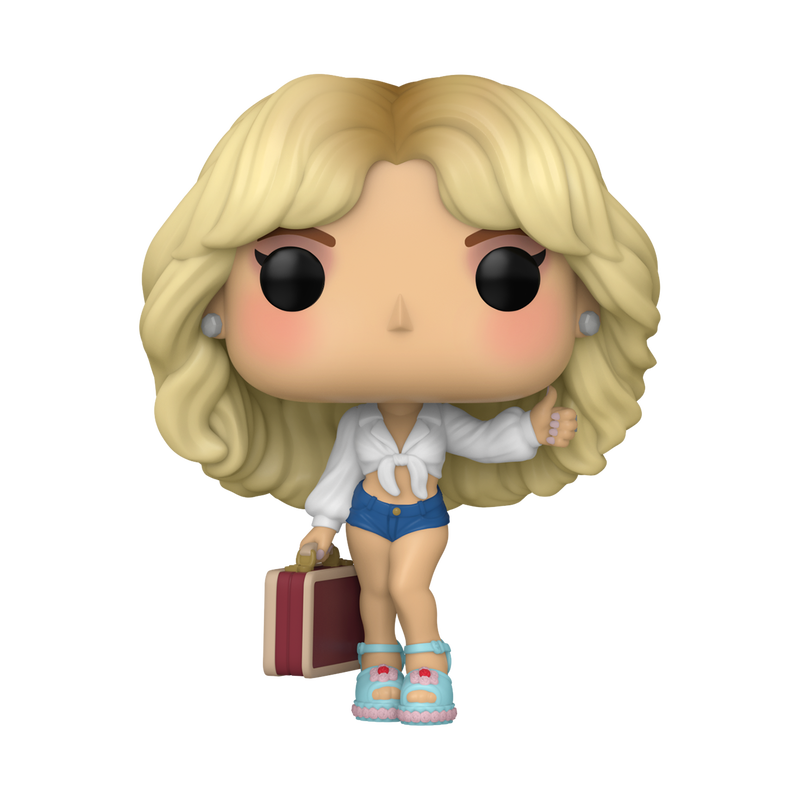 Funko Pop! Musica: Sabrina Carpenter - Sabrina Carpenter Manchild 501