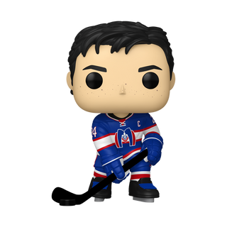 Funko Pop! Television: Heated Rivalry - Shane Hollander