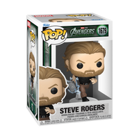 Funko Pop! Marvel Studios: Avengers Doomsday - Steve Rogers 1679