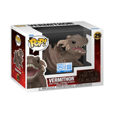 Funko Pop! Television: Games of Thrones - Vermithor 29 (Exclusive)