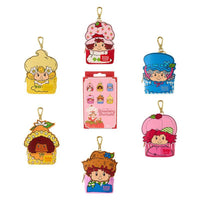 Loungefly Mystery Mini-Backpack: Animation - Strawberry Shortcake (1 unidad)