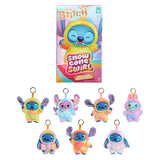 Happy Haul: Disney Stitch - Snow Cone Swirl (x unidad)