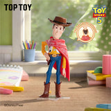 TOP TOY: Disney - Toy Story 5 - Friends Forever (Blind Box) x unidad