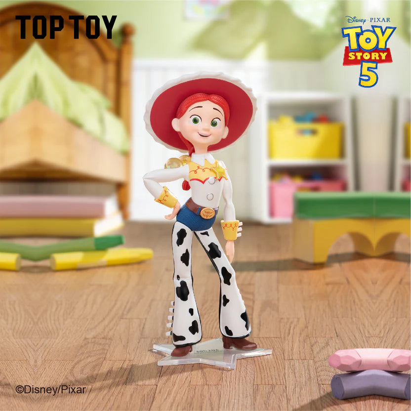 TOP TOY: Disney - Toy Story 5 - Friends Forever (Blind Box) x unidad